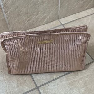 Rose Gold Women's Bag